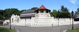 tample kandy